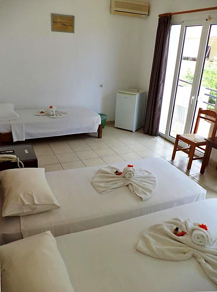 Poseidon Hotel
