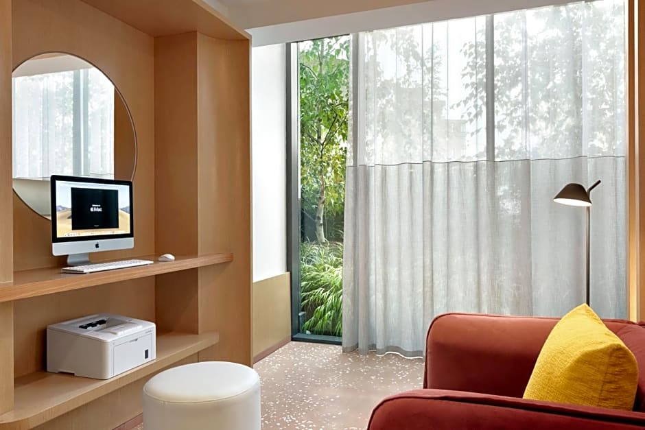 Hotel Indigo Williamsburg - Brooklyn By IHG