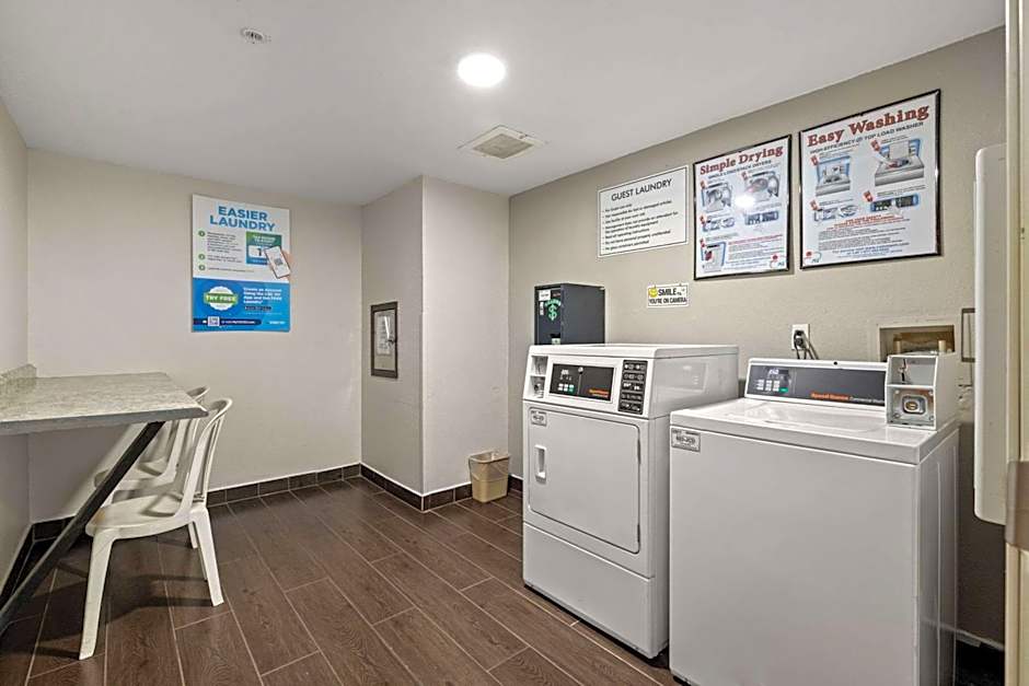 Clarion Pointe Lakeland I-4