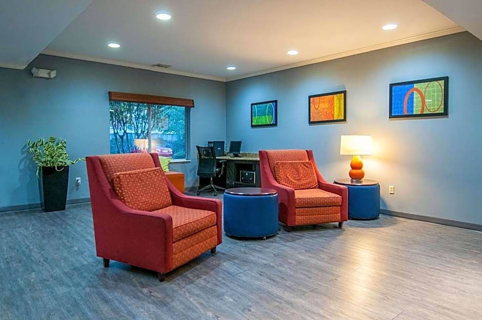 Quality Inn & Suites Jackson – Jackson, MS