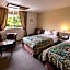 Hotel Berlinetta Karuizawa