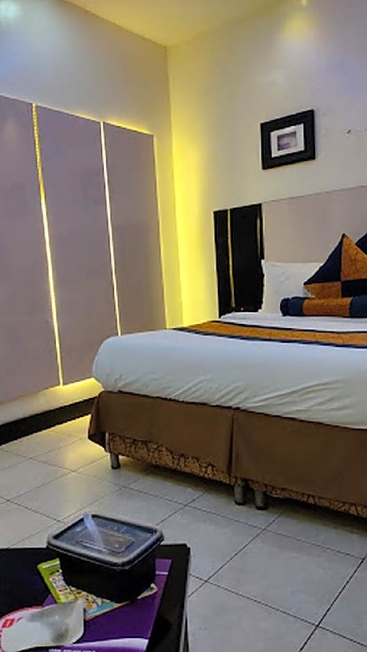 Princess Luxury Hotels