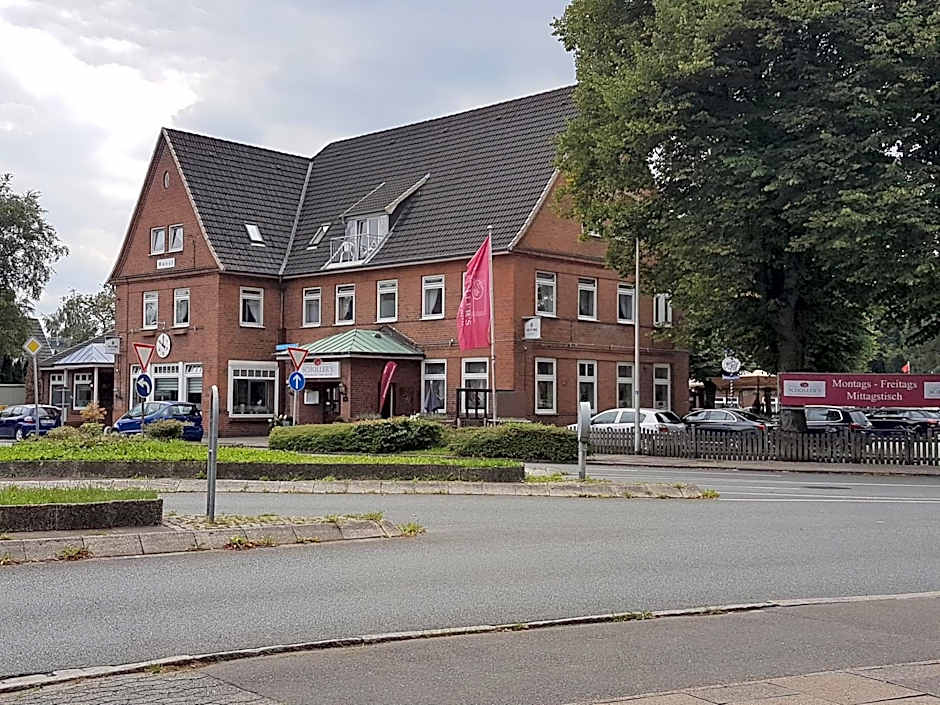 Schollers Restaurant & Hotel