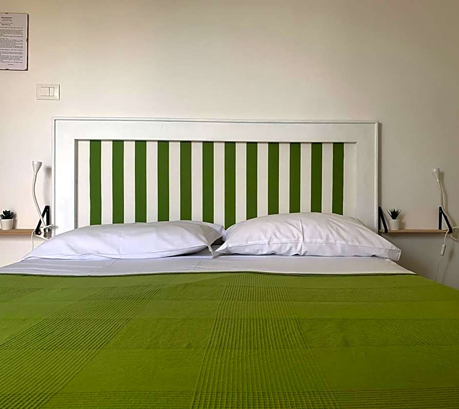 B&B Giallolumia