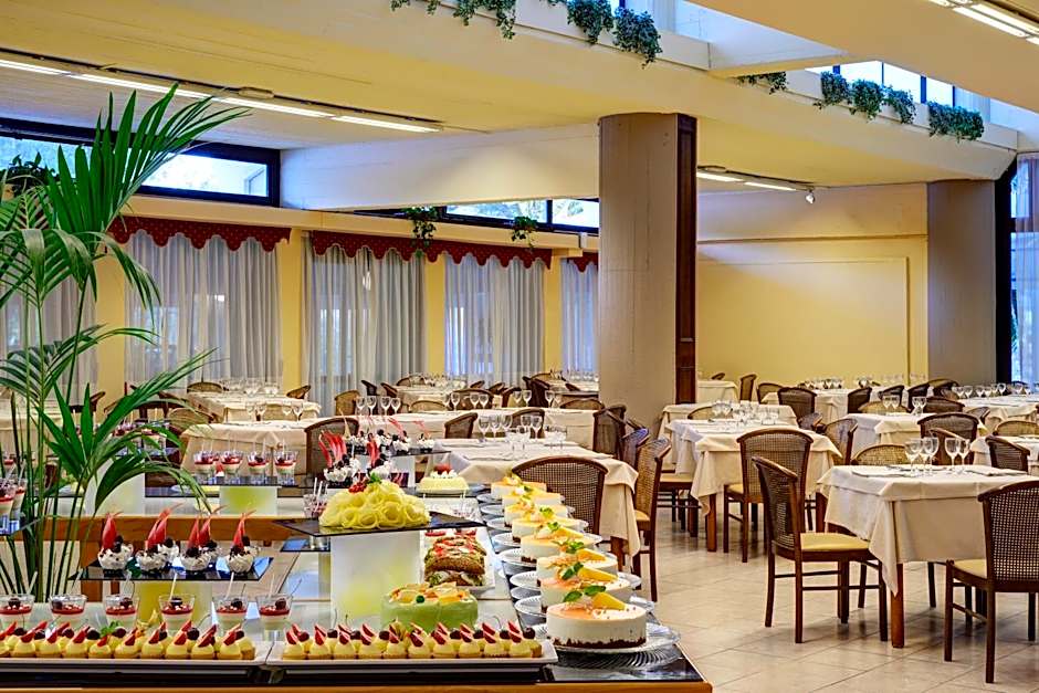 UNA Hotels Naxos Beach Sicilia