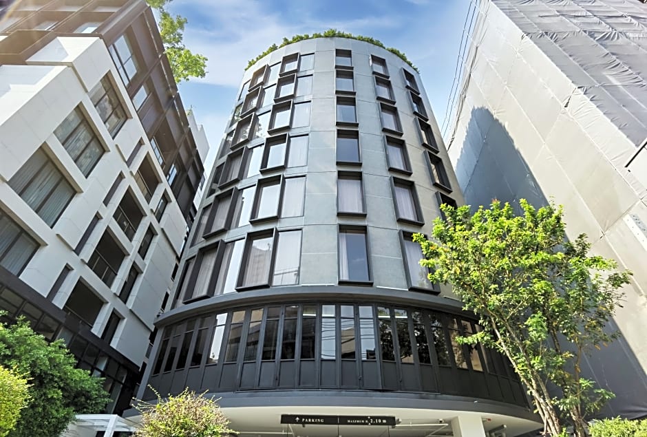 The Quartier Hotel Phrom Phong Thonglor by Compass
