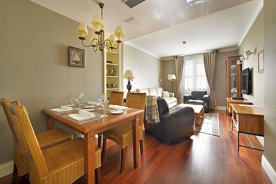 Marrol's Boutique Hotel