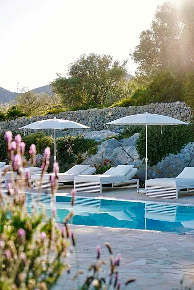 Cases de Son Barbassa Hotel & Restaurant