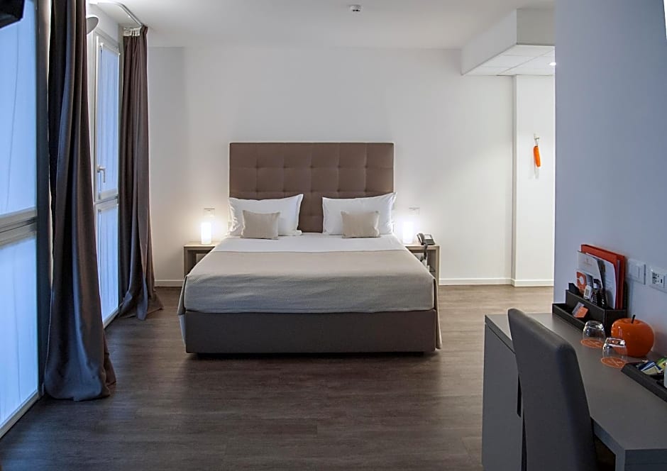 Studio Inn Centrale