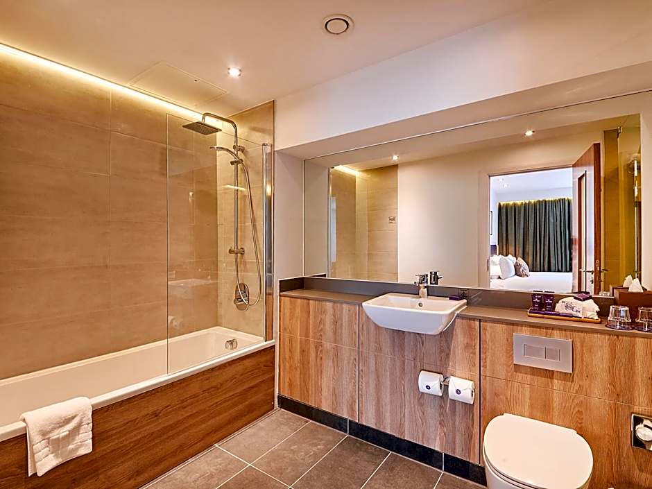 Park Regis Birmingham