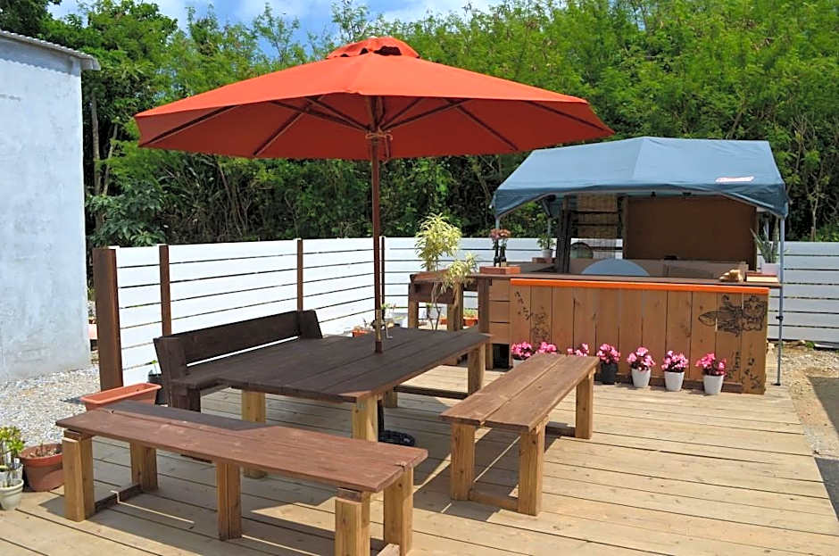 Guest House Isa