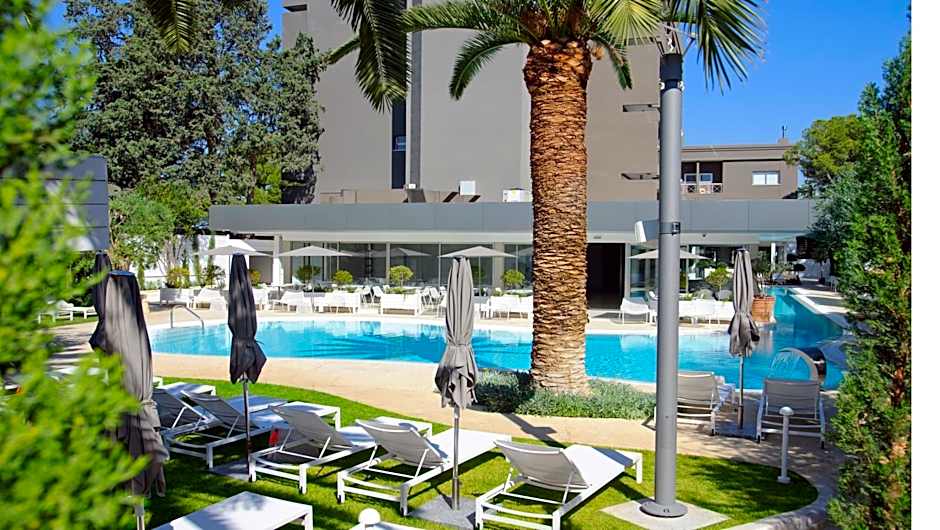 Alasia Boutique Hotel