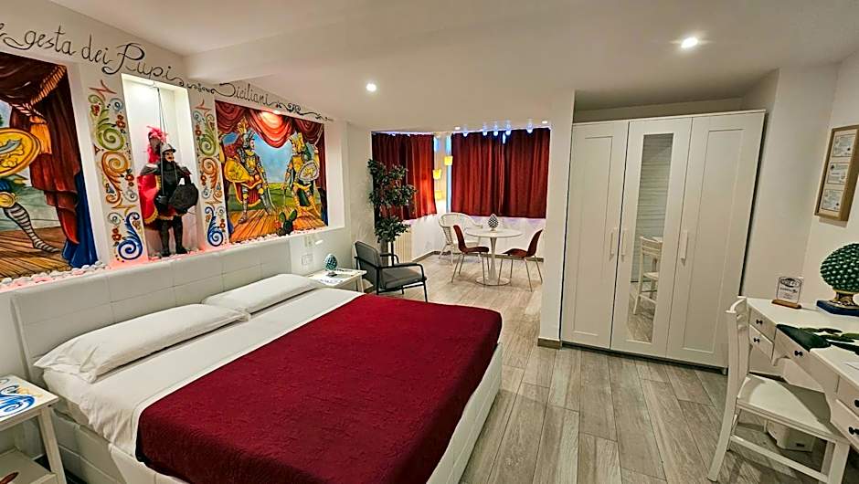 B&B Triskèles