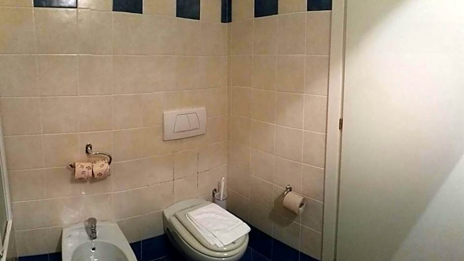 Hotel Lario