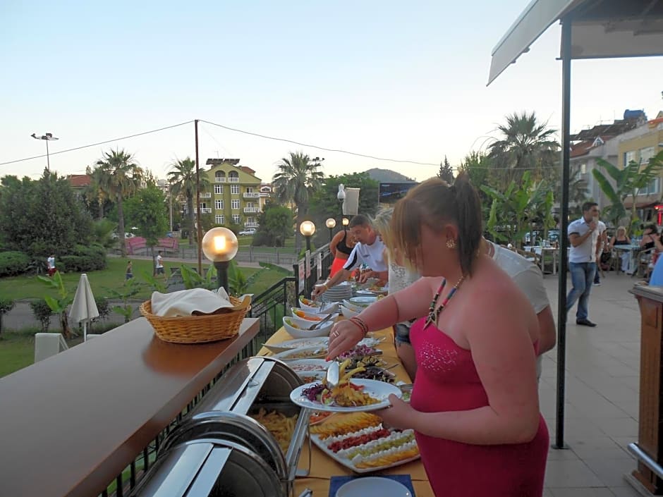 Aegean Princess Apartments And Studio