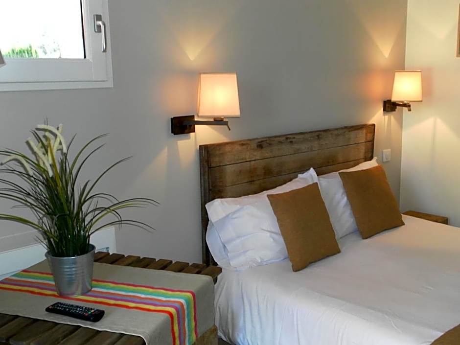 Hotel Residence Alaïa