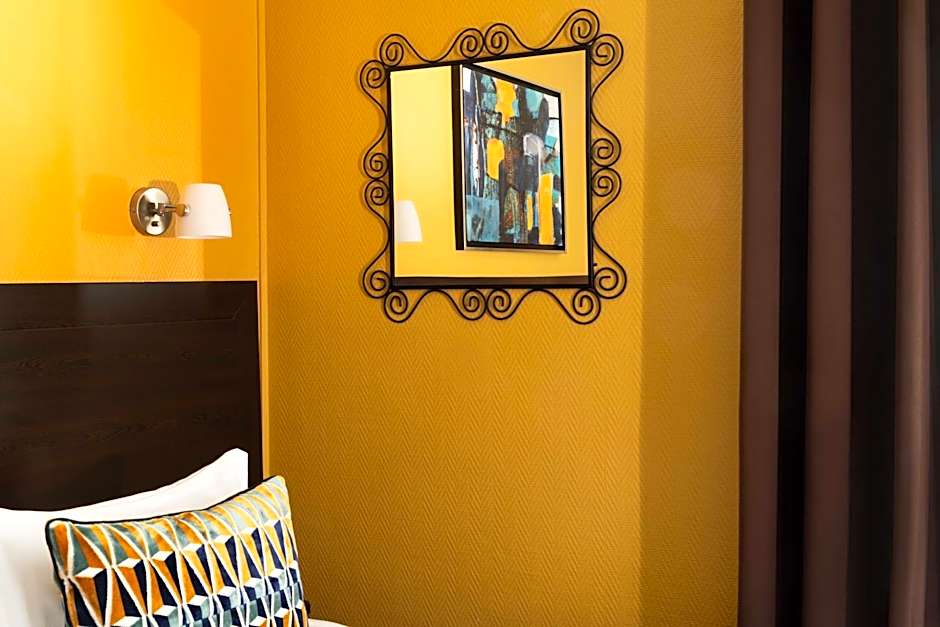 Chatillon Paris Montparnasse