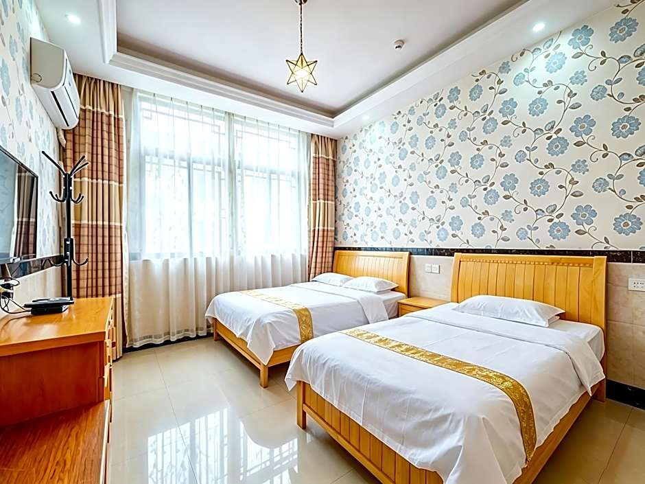 Sheng Yige Hotel