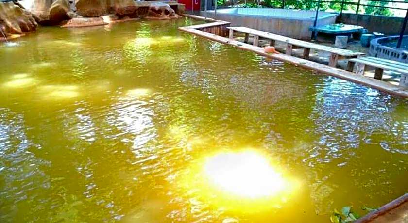 Ruei Suei Hot Spring Hotel