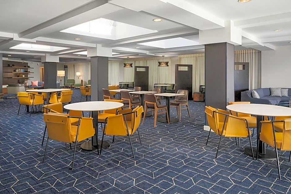 Courtyard by Marriott Hartford Cromwell