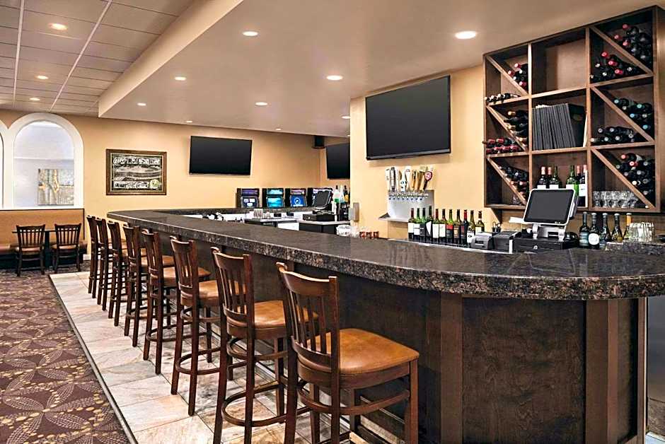 Radisson Hotel and Conference Center Fond du Lac