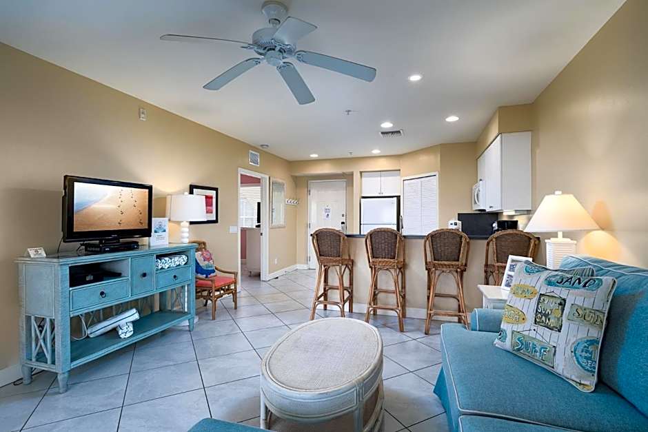 Harbour House at the Inn 204