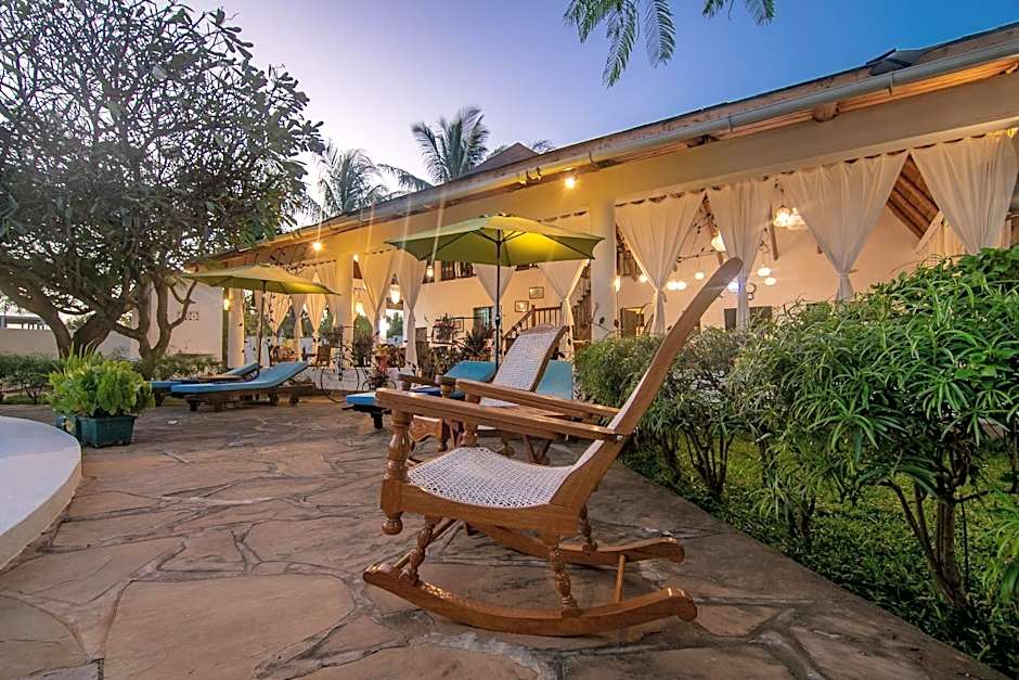 Villa Ameera Malindi