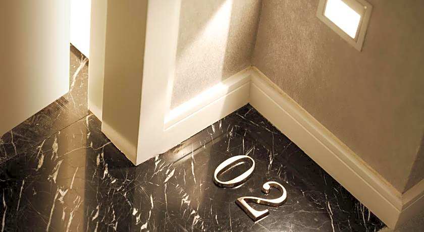 Cosmo Hotel Hong Kong