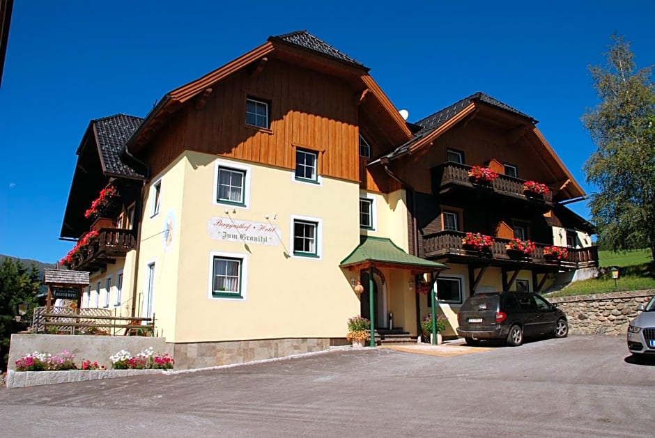 Hotel Zum Granitzl