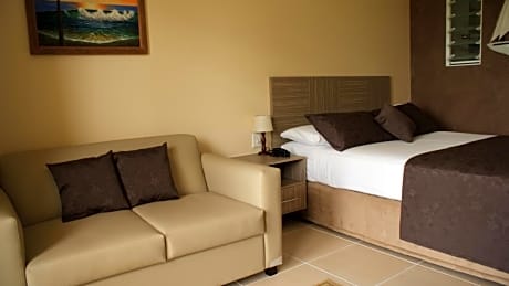 Horizon ​View Room