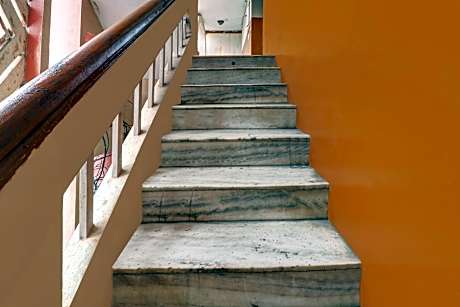 Hotel O Swamy Lodge Governorpet