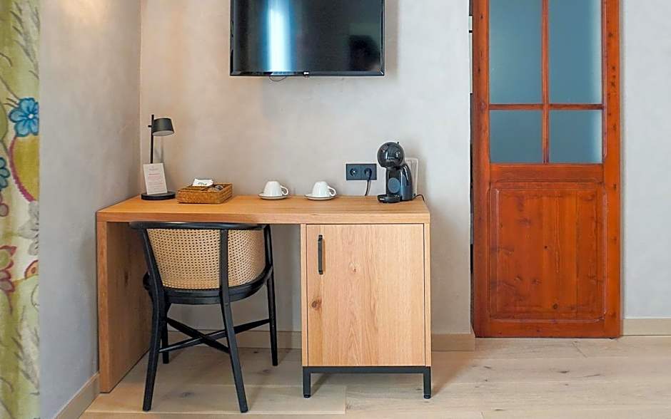 Tradere Hotel Boutique