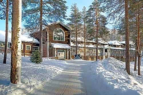 Lapland Hotels Bear´s Lodge