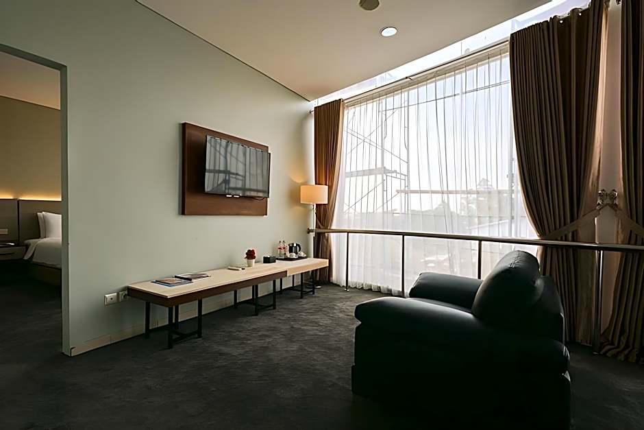 Horison TC UPI Serang