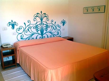 Basic Double Room
