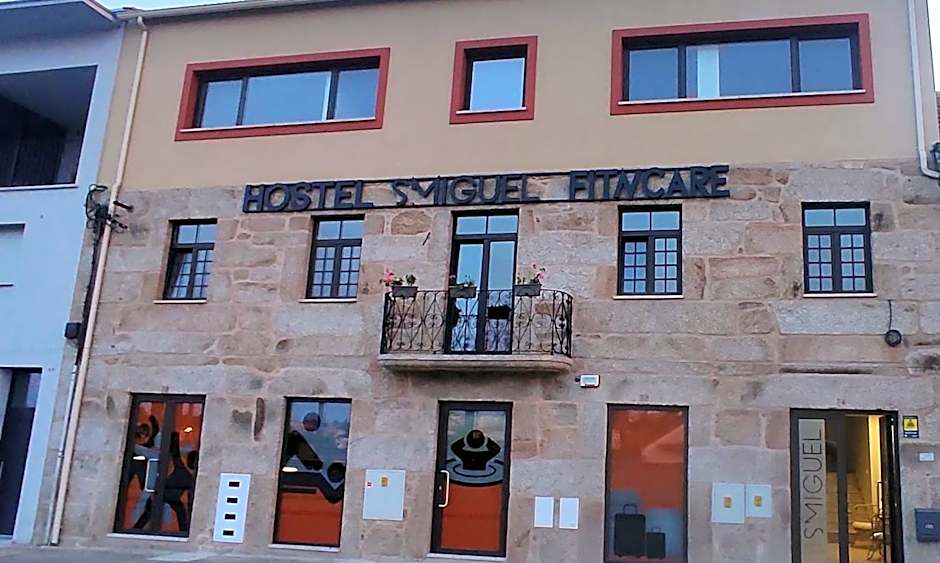 Photo 1 of 36 of Hostel S. Miguel FitNCare