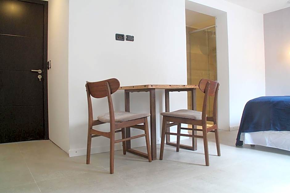 Hotel Florinda
