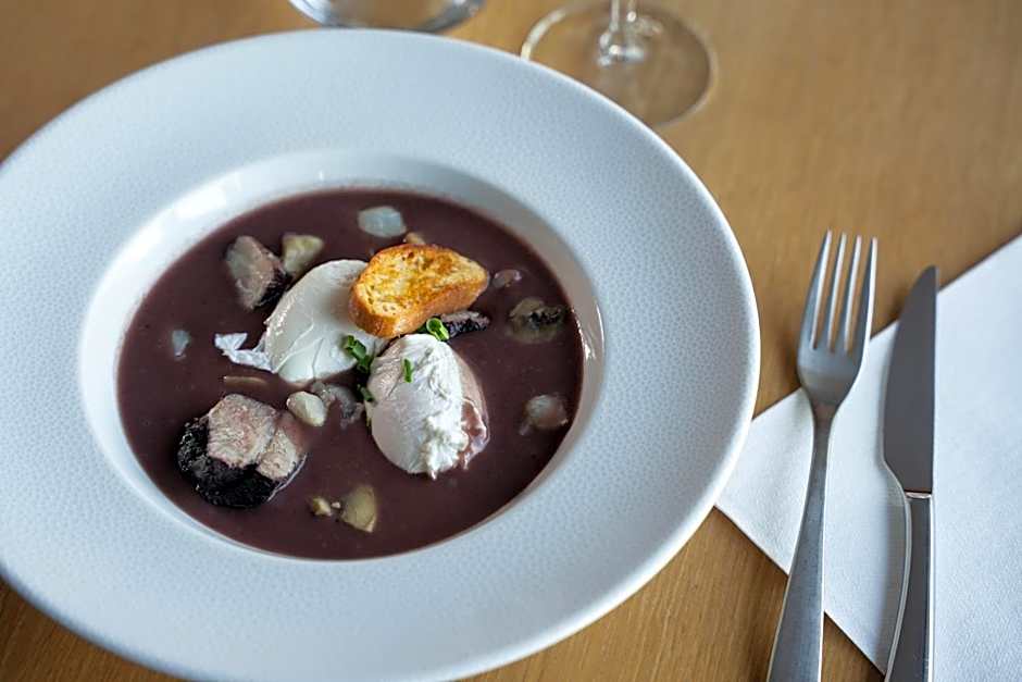 Le Konine - Hotel & Bar & Restaurant