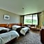 Tateshina Park Hotel