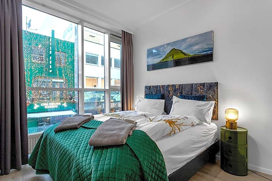 City Center Hotel