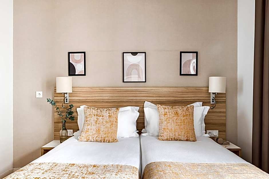 Q7 Lodge Lyon 7