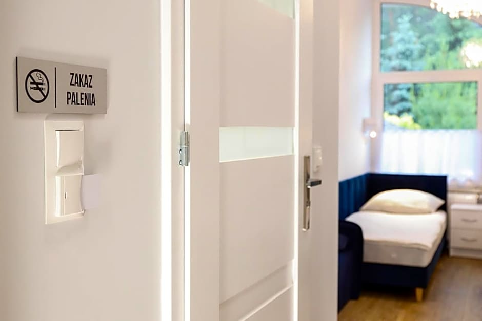 Dworek Różany Hotel & Restauracja