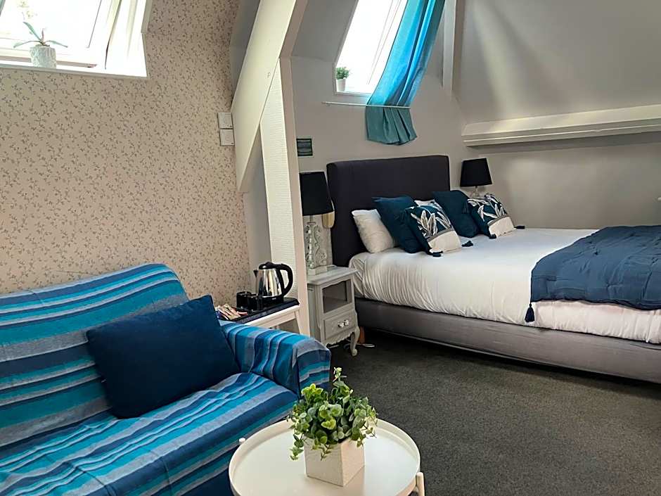 Hôtel de la Côte Fleurie