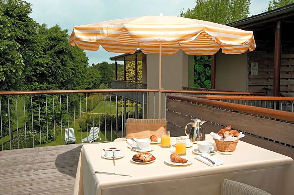 Le Manoir du Lys