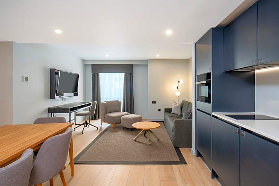 Aparthotel Birmingham