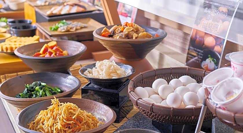 Hotel Keihan Tsukiji Ginza Grande