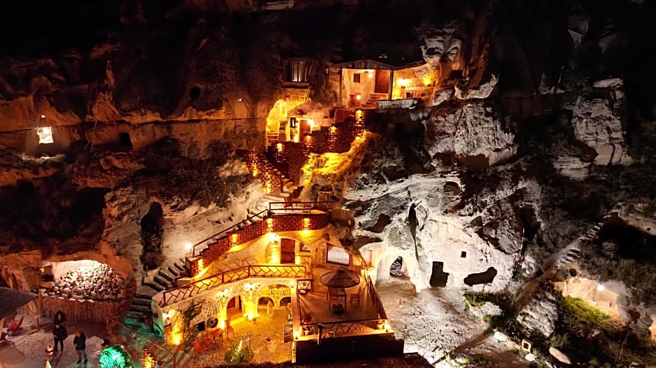 Cappadocia Nar Cave House & Swimming Pool