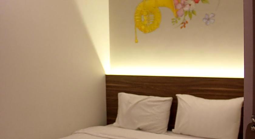 Front One Budget Malioboro