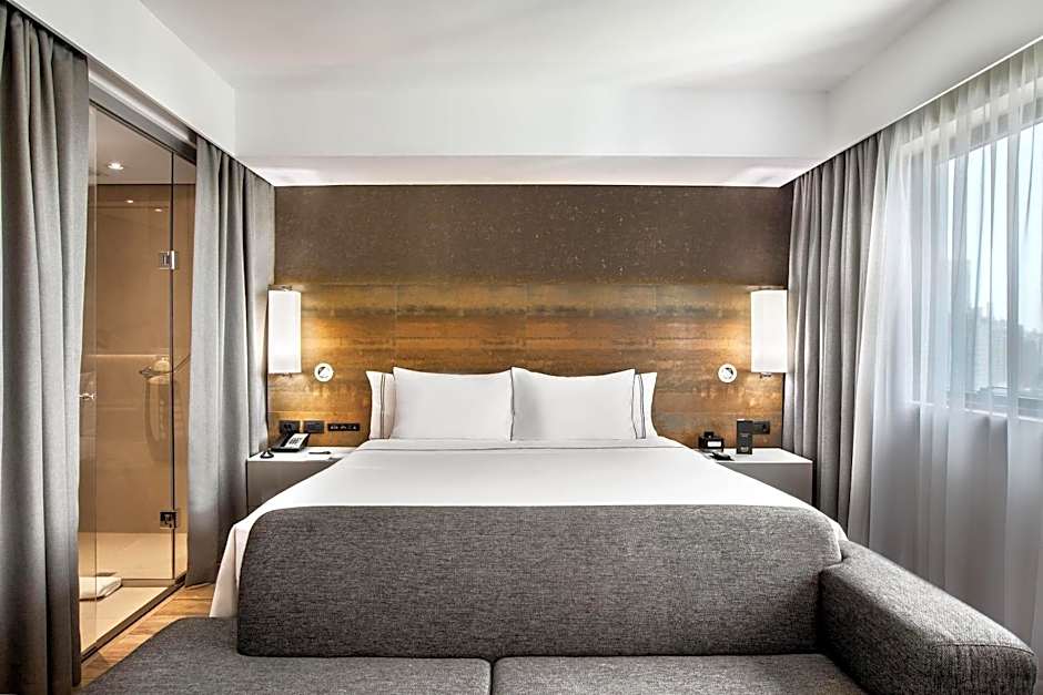 Meliá Ibirapuera