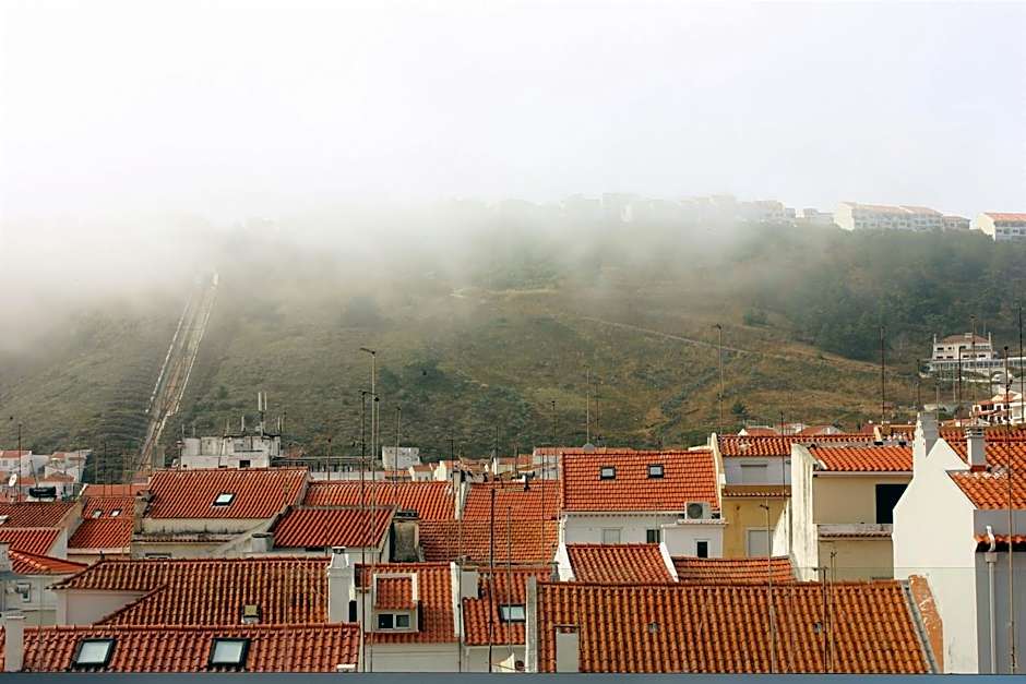 Apartamentos Turisticos da Nazare